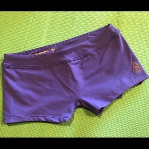 Reebok Crossfit Chase Shortie Short